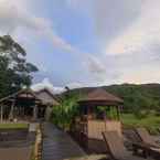 รูปภาพรีวิวของ Namkat Yorla Pa Resort 4 จาก Phirunsri S.