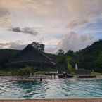 รูปภาพรีวิวของ Namkat Yorla Pa Resort 3 จาก Phirunsri S.