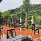 รูปภาพรีวิวของ Namkat Yorla Pa Resort 6 จาก Phirunsri S.