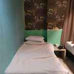 Review photo of Sans Hotel The Green Bekasi by RedDoorz 3 from Dea N.