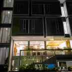 Review photo of Facade Hotel by Azana Tawangmangu from Sabrina S.