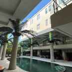 Review photo of The Sun Boutique Hotel Kuta from Dian S.