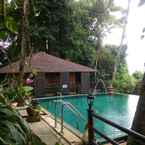 Review photo of Baan Krating Khao Lak Resort 2 from Narirat W.