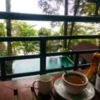 Review photo of Baan Krating Khao Lak Resort 6 from Narirat W.