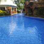 รูปภาพรีวิวของ Long Beach Hotel Pangandaran จาก Dadan A.