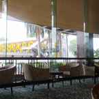 Review photo of Lumire Hotel & Convention Center 2 from Viana N. H.