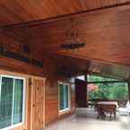 Review photo of The Log Home Experience Khao Yai from Jirawan A.