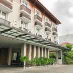 Review photo of Flamboyan Hotel Tasikmalaya from Muhamad R. K.