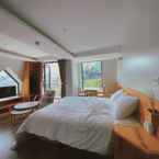 Review photo of Hanoi Amsterdam Museum Hotel 3 from Doan K. D.