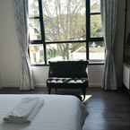 Review photo of Marquise Boutique Hotel 2 from Nitima C.