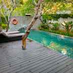 Review photo of Kayumanis Nusa Dua Private Villa & Spa from Gunawan C.