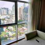 Review photo of Sathorn Vista, Bangkok - Marriott Executive Apartments Bangkok from Gunawan C.