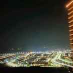 Ulasan foto dari Gold Coast PIK Premium Sea View Apartments dari Riche A.