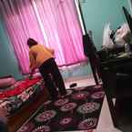 Review photo of Raissa Guest House Syariah Pangkalan Bun from Diah A. M. P.