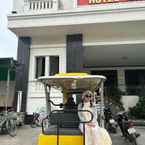 Hình ảnh đánh giá của Hoang Trung Hotel từ Van T. P.