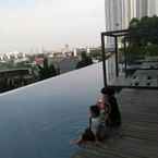 รูปภาพรีวิวของ 8rooms@ Grand Kamala Lagoon จาก Dara D.