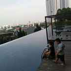 รูปภาพรีวิวของ 8rooms@ Grand Kamala Lagoon 2 จาก Dara D.