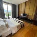 รูปภาพรีวิวของ Atta Lakeside Resort Suite 5 จาก Mantana C.