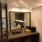 Review photo of Clover Hotel City Center Plus from Treeyot S.