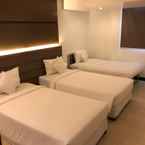 Review photo of Clover Hotel City Center Plus 2 from Treeyot S.