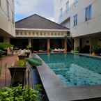 Review photo of The Sidji Hotel Pekalongan from Lily S.