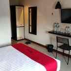 Review photo of Budget Hotel Ambon from Daniel S. N.