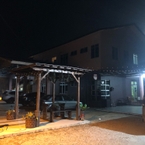 Review photo of OYO 90274 Wadi Isfa Inn from Mohd I. B. A. H.