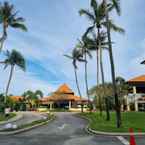 Review photo of Hyatt Regency Kuantan Resort from Doris T.