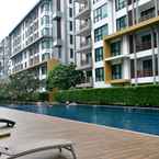 Review photo of WELLNESS PARK Residences from Chin K. P.