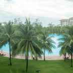 Review photo of Vinpearl Resort & Spa Phu Quoc 4 from Thanh N. B.