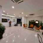 Imej Ulasan untuk Tune Hotel KLIA Aeropolis (Airport Hotel) 7 dari Fadhli M.