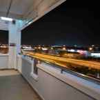 Review photo of Tune Hotel KLIA Aeropolis (Airport Hotel) 3 from Fadhli M.
