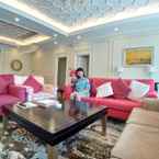 Hình ảnh đánh giá của Nha Trang Marriott Resort & Spa, Hon Tre Island từ Bich T. P.