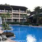 Review photo of Belle Villa Resort Chiangmai 4 from Rujapa S.