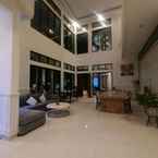 Review photo of Greentrees Guest House 3 from Ramadhani E. P.