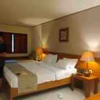 Hình ảnh đánh giá của Nyiur Indah Beach Hotel 2 từ Jatnika M.