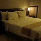 Review photo of Golden Tulip Balikpapan Hotel and Suites from Murdani M.