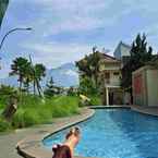 Review photo of Panorama Villas Batu from Panca R.