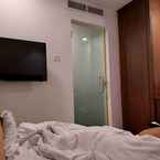 Review photo of Belllo Hotel JB Central 4 from Nessa H.