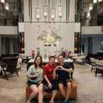 รูปภาพรีวิวของ Pullman Bandung Grand Central จาก Surjani S.