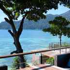 Review photo of The Cliff Resort 4 from Supawita D.