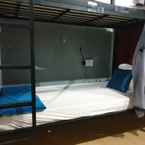 รูปภาพรีวิวของ GoCo Hostel 2 จาก Sasipha S.