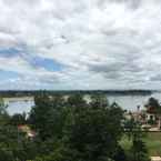 Review photo of Landmark Mekong Riverside Hotel from Naphapatch N.