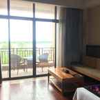 Review photo of Landmark Mekong Riverside Hotel 4 from Naphapatch N.