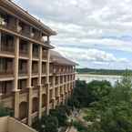 Review photo of Landmark Mekong Riverside Hotel 2 from Naphapatch N.