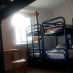 Review photo of The 4 You Hostel & Hotel from Edwin E.
