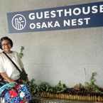 Hình ảnh đánh giá của Osaka Guesthouse Nest - Hostel từ Ignatius A. S.