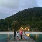 Review photo of Bayu Lestari Island Resort 2 from Fazhuda B. A. A.