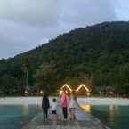 Imej Ulasan untuk Bayu Lestari Island Resort 2 dari Fazhuda B. A. A.