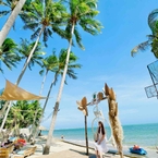 Hình ảnh đánh giá của Mui Ne Sun & Sea Beach (Boutique Resort and Glamping) từ Duykhanh D.